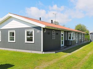 Ferienhaus für 12 Personen (141 m&sup2;) in Hadsund