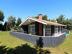 Ferienhaus für 8 Personen (80 m²) in Hadsund