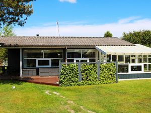 Ferienhaus für 6 Personen (80 m&sup2;) in Hadsund