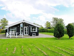 Ferienhaus für 6 Personen (87 m²) in Hadsund