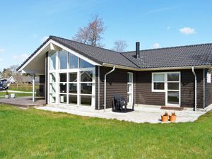 Ferienhaus für 10 Personen (130 m²) in Hadsund
