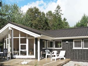 Ferienhaus für 6 Personen (113 m²) in Hadsund