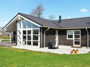 Ferienhaus für 10 Personen (130 m&sup2;) in Hadsund