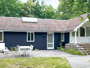 Ferienhaus für 6 Personen (100 m&sup2;) in Hadsund
