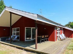 Ferienhaus für 6 Personen (90 m&sup2;) in Hadsund