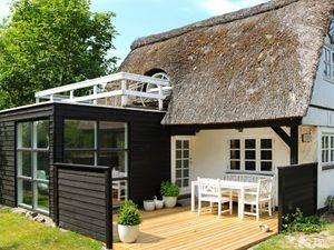 Ferienhaus für 4 Personen (73 m²) in Hadsund