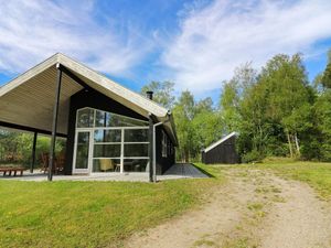 Ferienhaus für 6 Personen (106 m&sup2;) in Hadsund