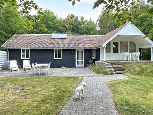 Ferienhaus für 6 Personen (100 m²) in Hadsund