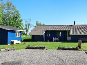 Ferienhaus für 8 Personen (100 m²) in Hadsund