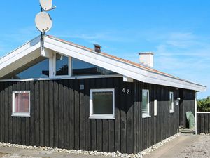 Ferienhaus für 6 Personen (85 m²) in Hadsund