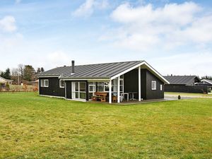 Ferienhaus für 6 Personen (85 m&sup2;) in Hadsund