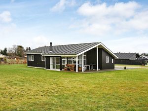 Ferienhaus für 6 Personen (85 m²) in Hadsund