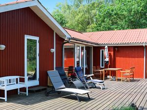 Ferienhaus für 6 Personen (97 m²) in Hadsund