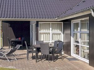 Ferienhaus für 10 Personen (175 m²) in Hadsund