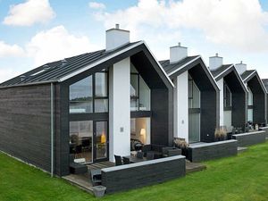 Ferienhaus für 8 Personen (130 m²) in Hadsund