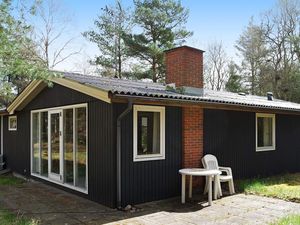 Ferienhaus für 8 Personen (110 m²) in Hadsund