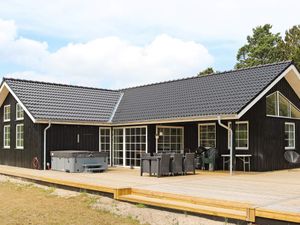 Ferienhaus für 8 Personen (132 m²) in Hadsund