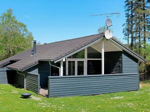 Ferienhaus für 8 Personen (110 m²) in Hadsund