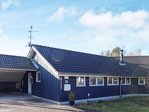 Ferienhaus für 10 Personen (109 m²) in Hadsund