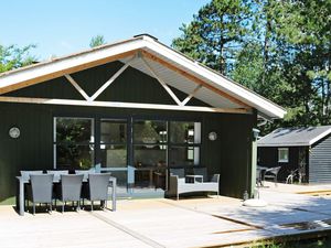 Ferienhaus für 6 Personen (84 m²) in Hadsund