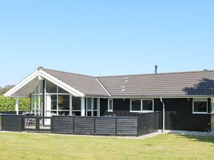 Ferienhaus für 8 Personen (97 m²) in Hadsund