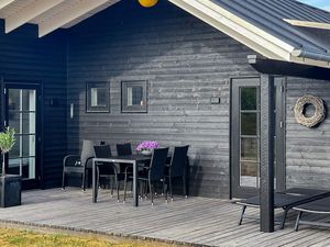 Ferienhaus für 6 Personen (101 m²) in Hadsund