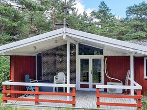 Ferienhaus für 7 Personen (78 m²) in Hadsund