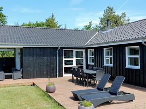 Ferienhaus für 10 Personen (158 m²) in Hadsund