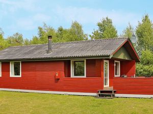 Ferienhaus für 6 Personen (69 m²) in Hadsund