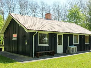 Ferienhaus für 6 Personen (77 m²) in Hadsund