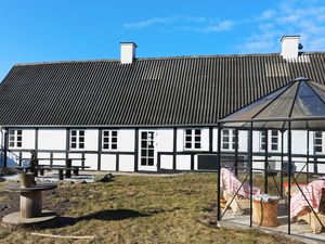 Ferienhaus für 10 Personen (150 m²) in Hadsund