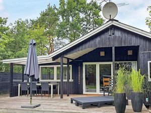 Ferienhaus für 6 Personen (81 m²) in Hadsund