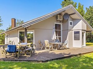 Ferienhaus für 8 Personen (128 m&sup2;) in Hadsund