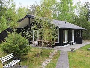 Ferienhaus für 6 Personen (71 m²) in Hadsund