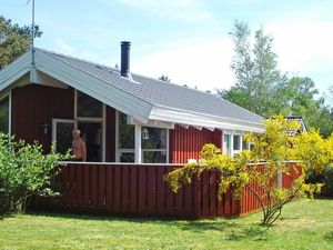 Ferienhaus für 6 Personen (83 m²) in Hadsund