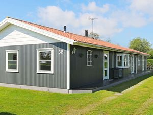 Ferienhaus für 12 Personen (141 m²) in Hadsund