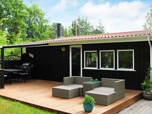 Ferienhaus für 4 Personen (45 m&sup2;) in Hadsund