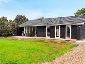 Ferienhaus für 8 Personen (83 m&sup2;) in Hadsund