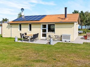 Ferienhaus für 6 Personen (65 m²) in Hadsund