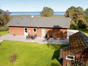 Ferienhaus für 8 Personen (112 m²) in Hadsund