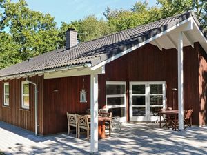 Ferienhaus für 6 Personen (97 m&sup2;) in Hadsund