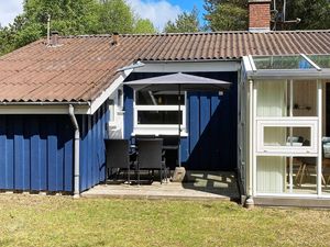 Ferienhaus für 8 Personen (107 m²) in Hadsund