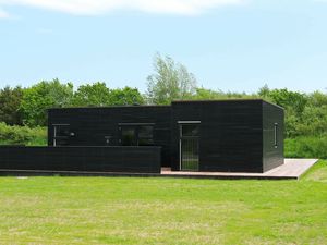 Ferienhaus für 8 Personen (120 m²) in Hadsund