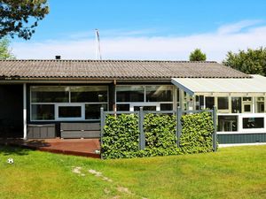 Ferienhaus für 6 Personen (80 m&sup2;) in Hadsund
