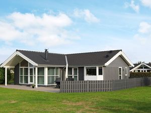 Ferienhaus für 7 Personen (98 m²) in Hadsund