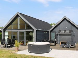 Ferienhaus für 12 Personen (156 m&sup2;) in Hadsund