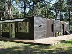 Ferienhaus für 6 Personen (109 m²) in Hadsund
