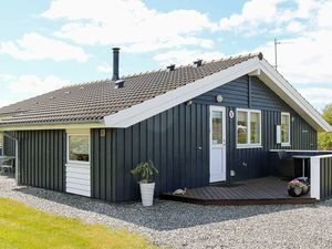 Ferienhaus für 6 Personen (90 m²) in Hadsund