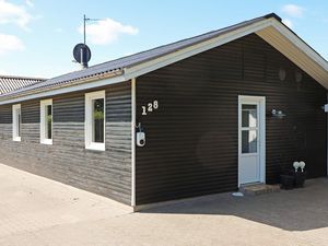 Ferienhaus für 10 Personen (190 m²) in Hadsund