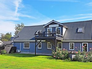 Ferienhaus für 6 Personen (125 m²) in Hadsund